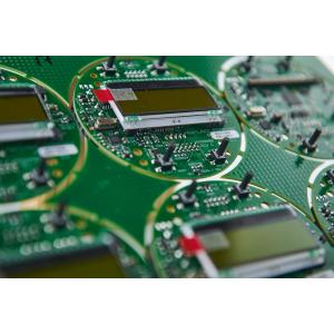 High Quality High-speed PCBA Manufacturer 1-8L FR4 in China and Cambodia