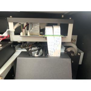Multiple Applications Small UV Inkjet Printer From Factory Directly