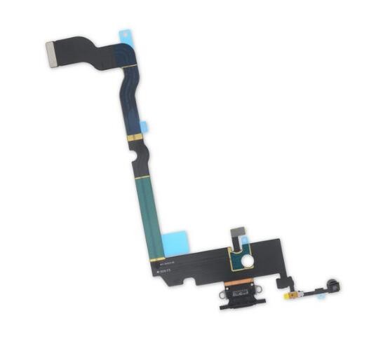 Iphone Xs Max lightning connector assembly, lightning connector assembly for