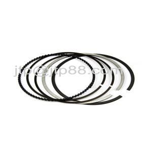 China Mirage Lancer Repair Kits 4G12B Piston Ring Set For Mitsubishi RIK 20910 MD030355 MD031700 on sale