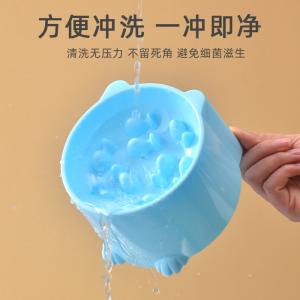 Durable Slow Feeder Bowls - Long-Lasting and Easy to Clean