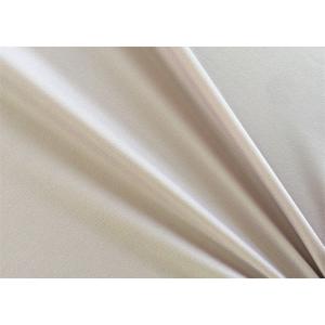 Pink Knit Air Layer Sandwich Scuba Fabric With Polyester Spandex