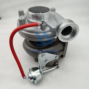 Cheap Excavator Parts 320/A6108 Turbocharger For P672 Engine 12649700084 320A6108 Turbo for sale