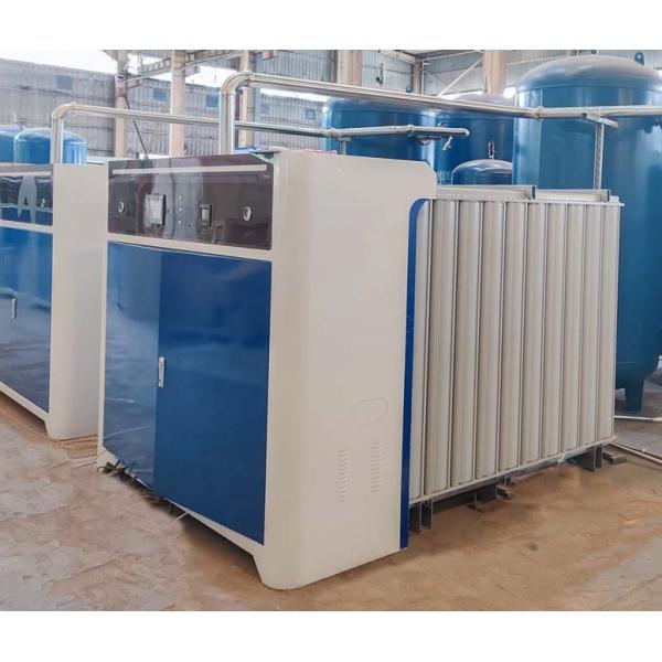 Quality Class II PSA Medical Oxygen Generator 1 - 100Nm3/H wholesale