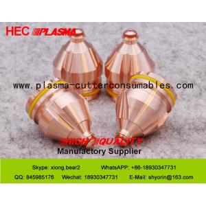 Plasma Cutter Nozzle .11.848.221.412 G2012Y For Kjellberg HiFocus Plasma Cutter