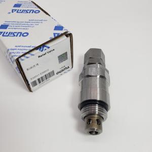 Excavator Hydraulic Relief Valve For E320V1 E320V2