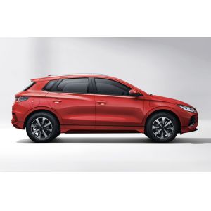 Made In China With A Range Of 405KM , 2023 Pure Electric BYD E2 Sedan Shared Car