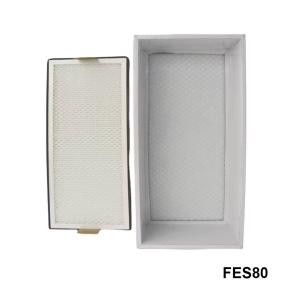 3.5kg Fume Extractor Accessories Activated Carbon Replacement Filter Set