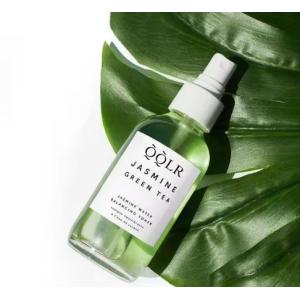 120ML OEM Face Toner Moisturizing Soothing Brightening Customizable