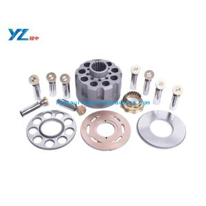 Cheap Komatsu PC60-7 Excavator Hydraulic Parts For HPV75 Pump 708-1W-00111 708-1W-01111 for sale