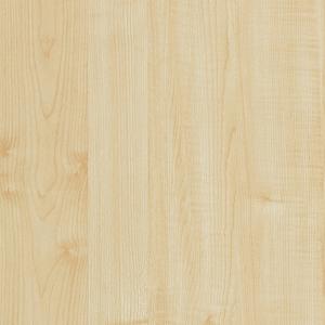 Melamine Impregnated Paper Maple Colors