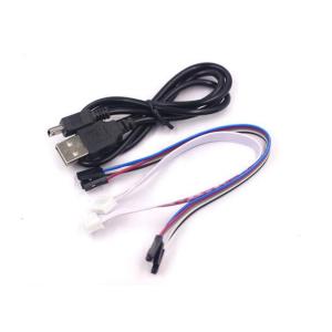 NuMicro programmer Nu-Link Nu Link Nuvoton ICP emulator downloader support