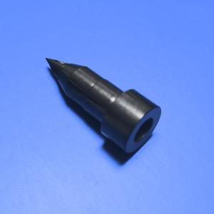 Customized High Quality Three-hole Hot Runner Cemented Carbide Nozzle