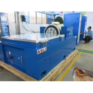 Cheap 2000N Electrodynamics High Frequency Vibration Shaker System 70 - 4500 Kg Max Loading for sale