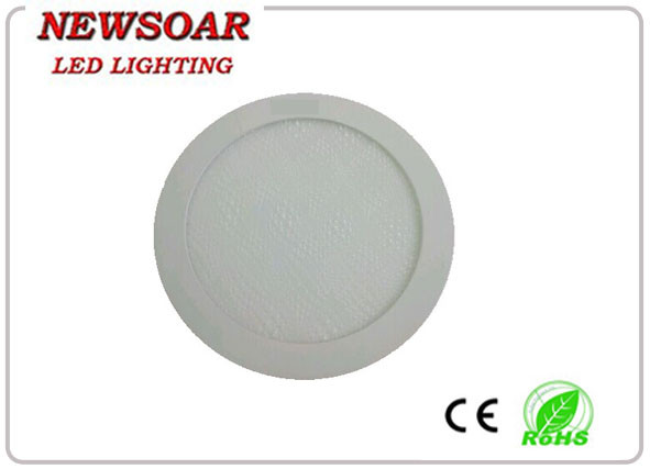 Quality new design good reflective 18w led panel light using high lumen SMD light source wholesale