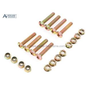 198lbs Gas Spring Set White Bed Lifting Mechanism