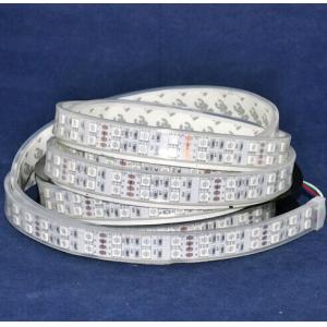 China warm white/cool white RGB 5050 120LEDs/m 5m/roll led strip IP20/IP44/IP65/IP68 on sale