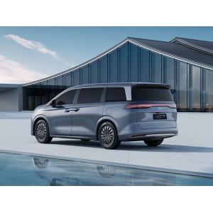 2025 ODM Automatic Motor Power BYD Xia MPV High Speed Petrol Fuel 1.5L EV Car