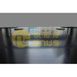 Mold marine drop In epoxy resin sinks / laboratory sinks suppliers