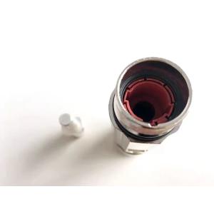 16MM2 32MM2 1 Pin Connector Male And Female