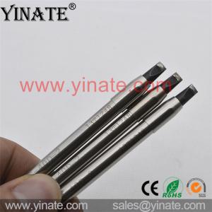 Apollo Seiko Soldering Iron Tips DN-50PDS-E40 / DCN-50D for Apollo Seiko