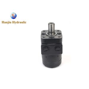 Charlynn H Series Gerotor Hydraulic Motor 4 Bolts Flange 1" Key Shaft Low Speed