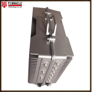 9 Channels DDS Mobile Phone Reception Blocker Signal Jammers 300W