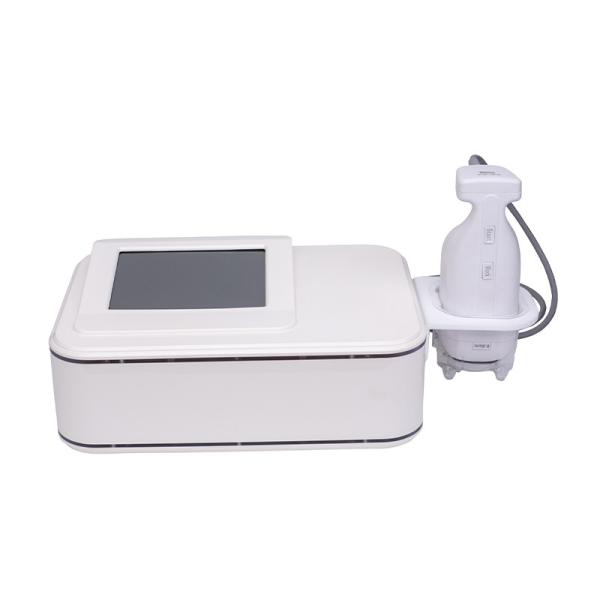 Quality Anti Cellulite Lipo Slimming Machine HIFU Tightening Abdomen Fat Loss wholesale
