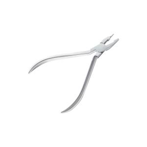 Tweed Arch Bending Plier For Orthodontic Wire Contouring