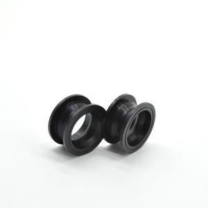 Custom Molded Products Silicone Rubber Grommet OEM ODM