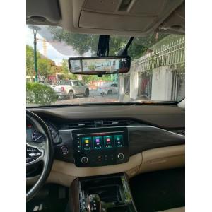 Cheap Intelligent Car Navigation Entertainment System For Automobile Nissan Tent Lasso for sale