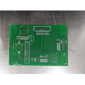 PCB Design PCB Factory Double Side Pcb 2 Layer Aluminum Pcb Double Sided