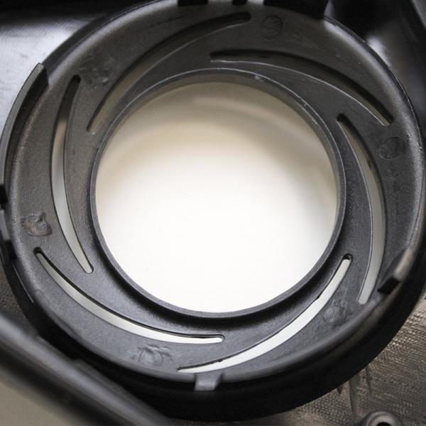 Professional Manufacturer Customized Plastic Car Parts Auto Spare Parts PP PS PVC PEEK ABS Plastic Injection Molding Shell