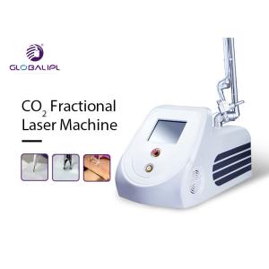 China TUV CE Approved Co2 Fractional Laser Machine , Scars Removal Vaginal Therapy on sale