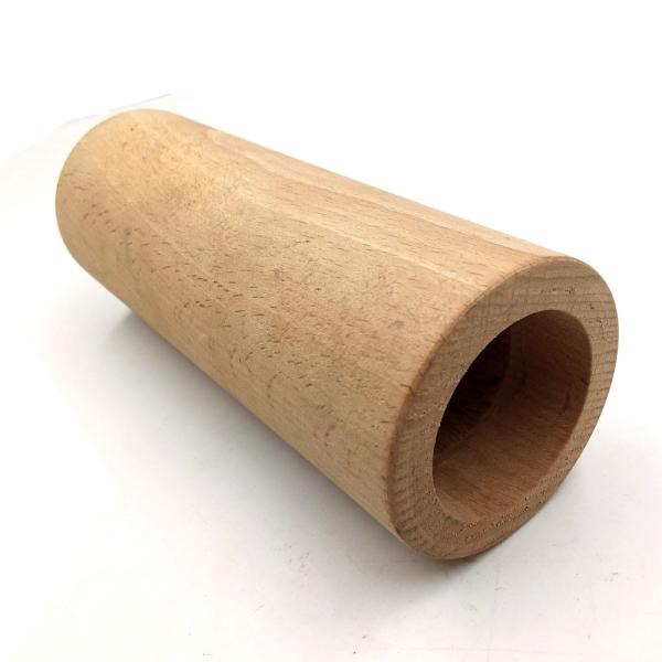 Quality Micro Machining Painting Surface Lathe CNC Wood Parts wholesale