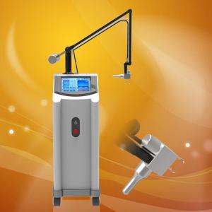 Cheap CO2 fractional laser machine with newest technolog Fractional co2 laser for skin rejuvenation for sale