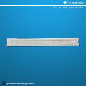 Oropharyngeal Disposable Sampling Swab For Coivd-19 CE SGS certificate