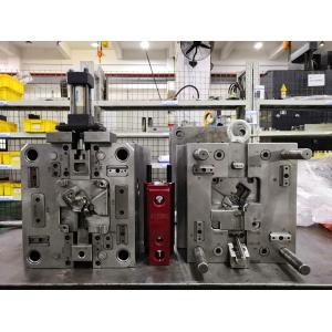 Hot Runner 2K Rapid Prototyping Service Whirlpool Overmold Parts Oem Odm Service