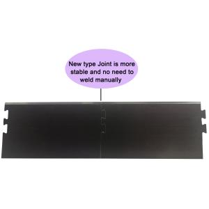 Auto Steel Rule Cutting Bending Machine Durable V Type Broaching Windows 7