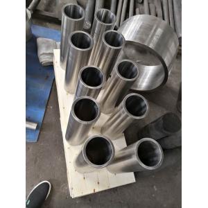 Nickel Alloy Pipe , ASTM B637 / B670,Inconel 718 / UNS N07718, Picked/BA Surface