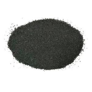 GPC Graphitized Petroleum Coke Carbon Additive Used in Steel Making Process as