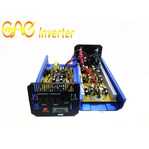 3000W Output Power and DC/AC Inverters Type car solar power inverter