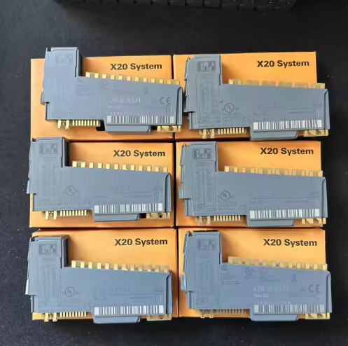 Quality B&R X20DI6371 Digital Input Module | 32-Ch IP67 Isolated DI with PROFINET & 0.1ms Response wholesale