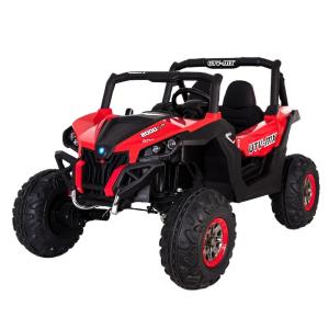 Ride On Toy Style 2 Seat Big UTV Electric Cars for Kids Toy with Remote Control