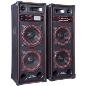 Cheap passive professional stage speaker for sale