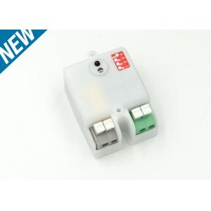 IP20 Built-In LED Lighting Fixtures Daylight Switch Sensor ON/OFF Function