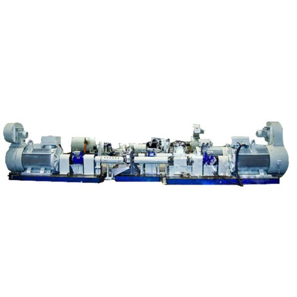 Transmission Performance Mechanical Strength Test Equipment And Durability Test