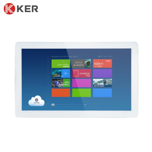 Quality 10.4 Inch Touch Screen Industrial Computer Table Panel  Mini PC With Parallel Port wholesale