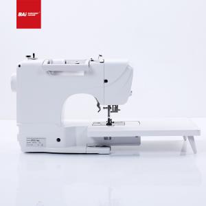 CE Computerized Embroidery Machine 650rpm Single Needle Embroidery Machines