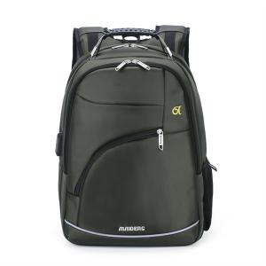China 30-40 Litre Laptop Case Backpack , Scratch - Resistant Laptop Travel Backpack on sale